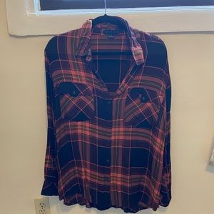 Sanctuary Flannel
